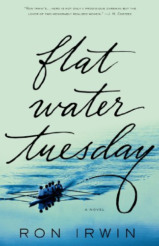Flat Water Tuesday