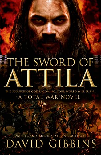 The Sword of Attila