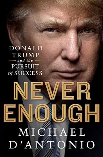 Never Enough