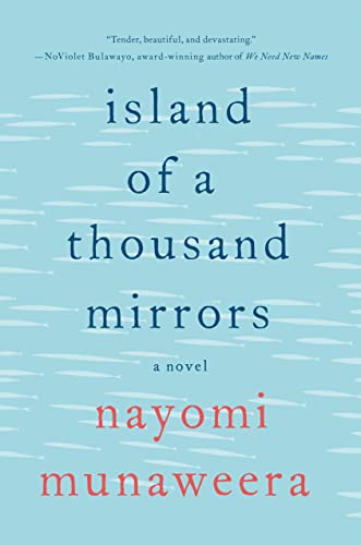 Island of a Thousand Mirrors