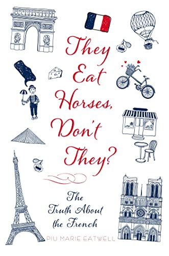 They Eat Horses, Don't They?