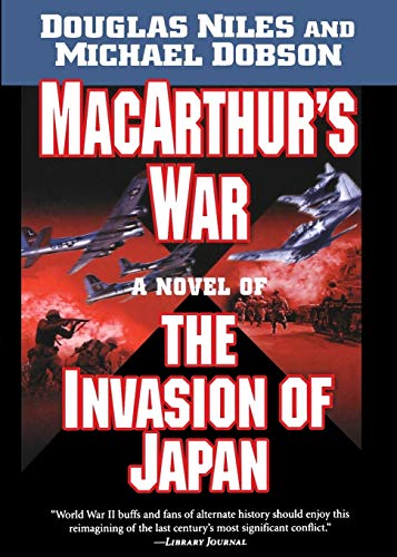 Macarthur's War