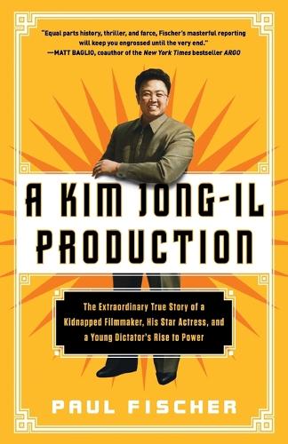A Kim Jong-Il Production