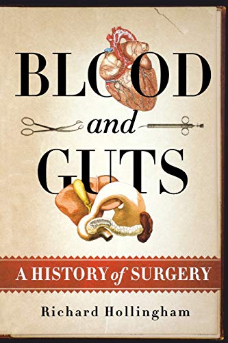 Blood and Guts