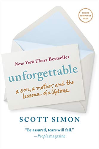Unforgettable