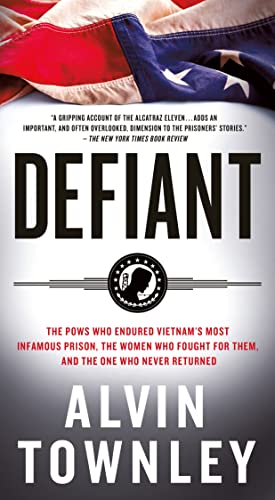 Defiant