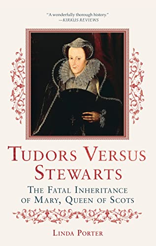 Tudors Versus Stewarts