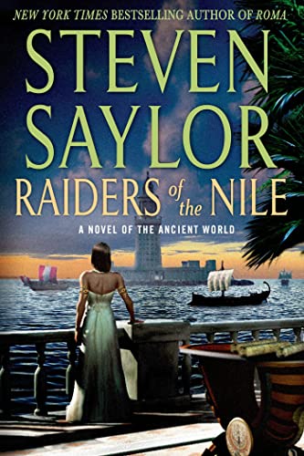 Raiders of the Nile