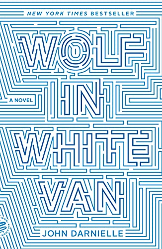 Wolf in White Van