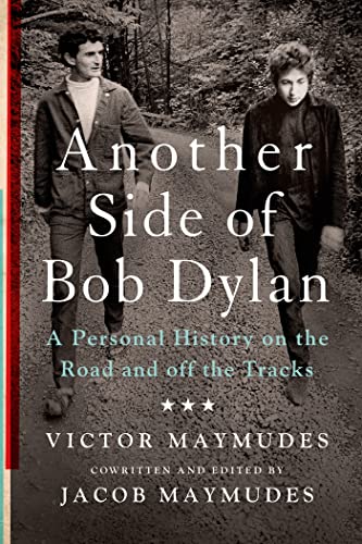 Another Side of Bob Dylan