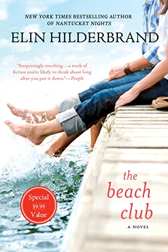 The Beach Club