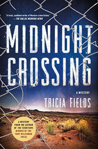 Midnight Crossing