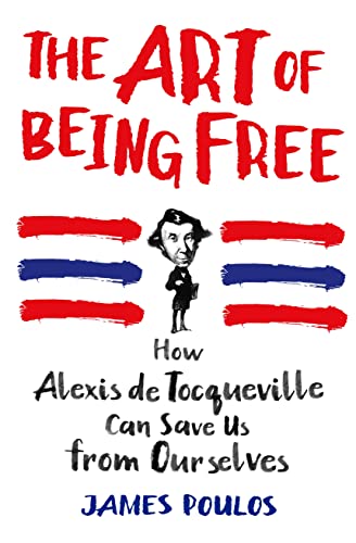 The Art of Being Free