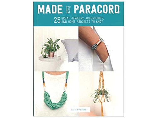 Made in Paracord