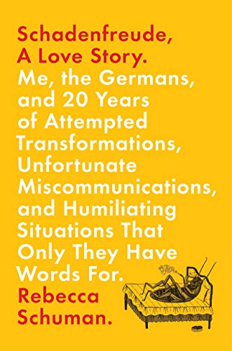 Schadenfreude, A Love Story