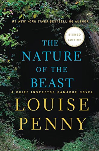 The Nature of the Beast
