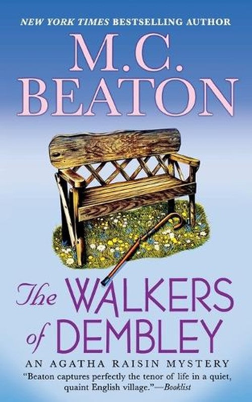 The Walkers of Dembley