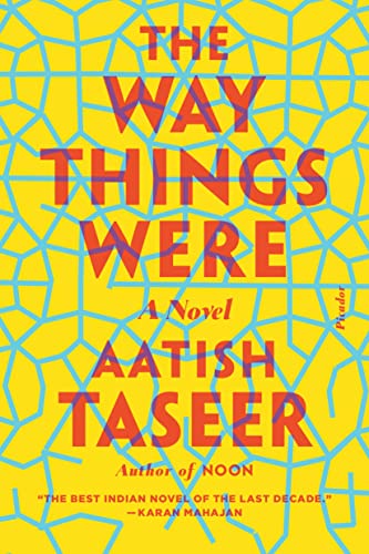 The Way Things Were