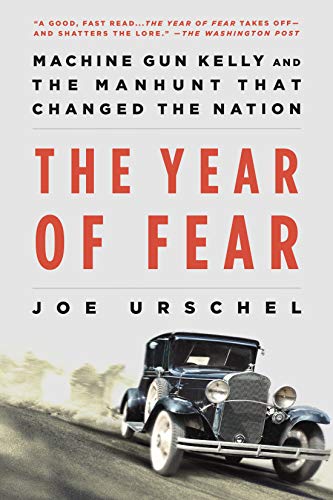The Year of Fear
