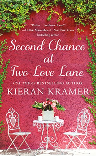 Second Chance at Two Love Lane