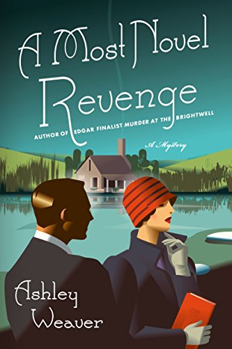 A Most Novel Revenge