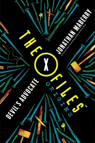The X-Files Origins: Devil's Advocate