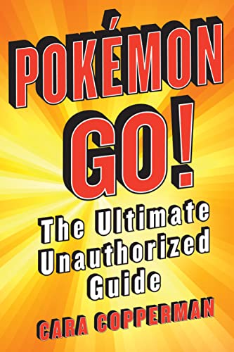 Pokemon GO!