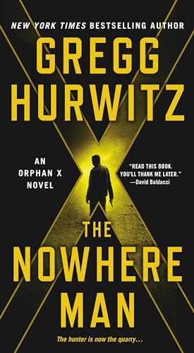 The Nowhere Man