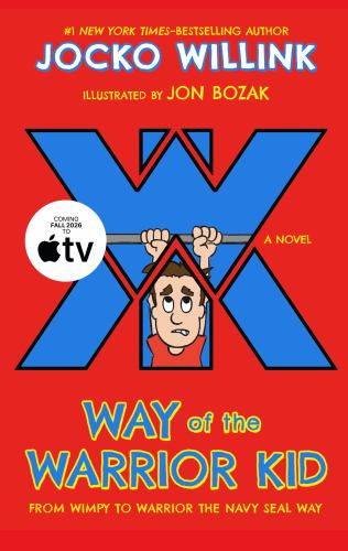Way of the Warrior Kid