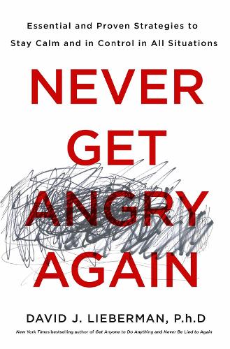 Never Get Angry Again