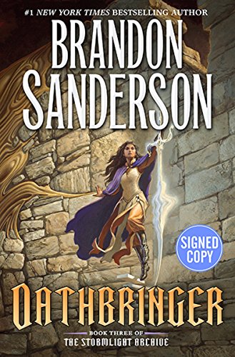 Oathbringer