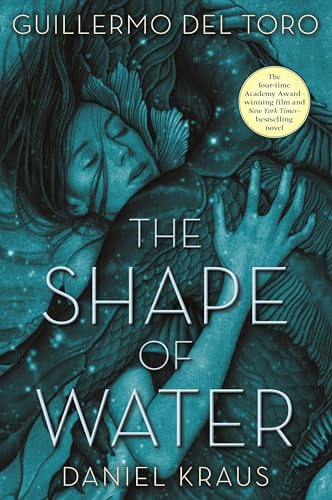 The Shape of Water