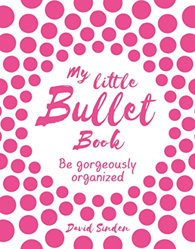My Little Bullet Book