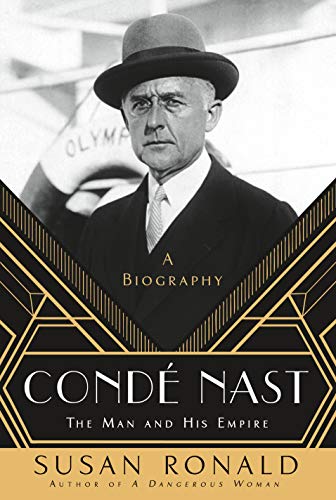 Conde Nast