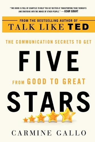 Five Stars