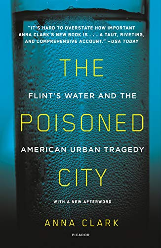 The Poisoned City