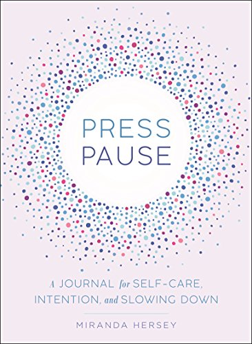 Press Pause