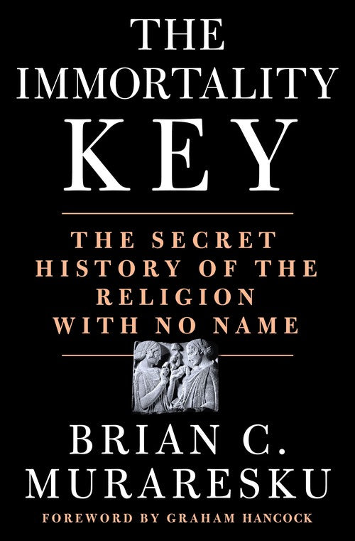 The Immortality Key