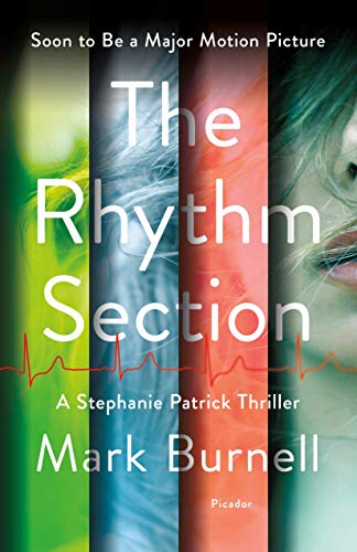 The Rhythm Section