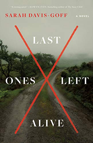Last Ones Left Alive