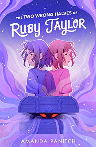 The Two Wrong Halves of Ruby Taylor
