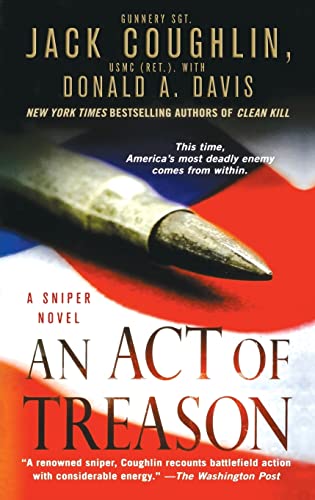 An Act of Treason