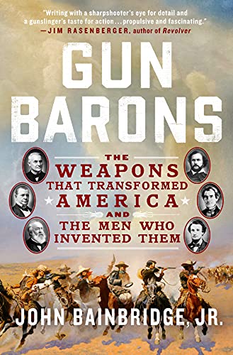 Gun Barons