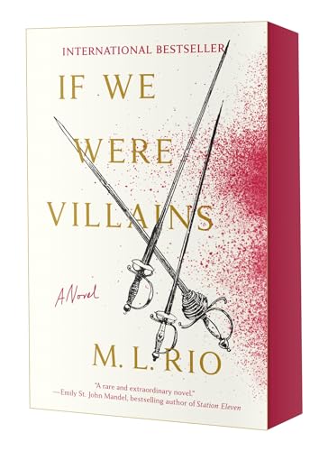 If We Were Villains