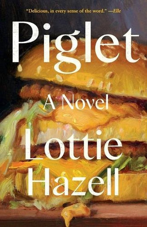Piglet