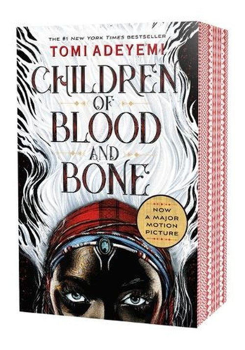 Children of Blood and Bone