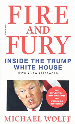 Fire and Fury
