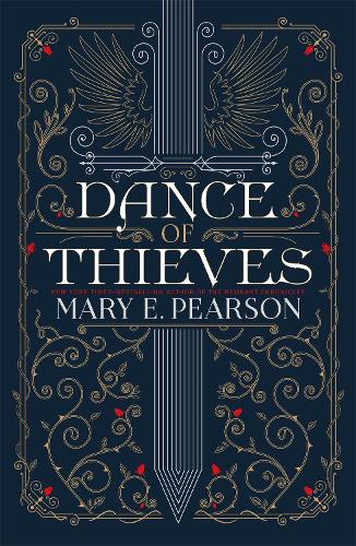 Dance of Thieves