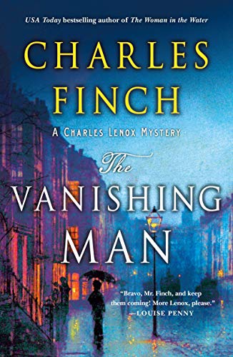 The Vanishing Man