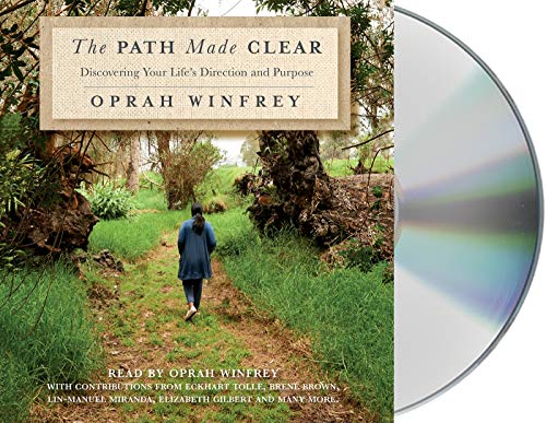 The Path Made Clear